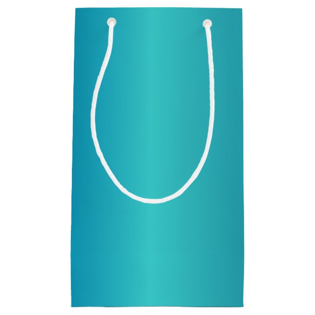 Metallisk blå (Framsidan)