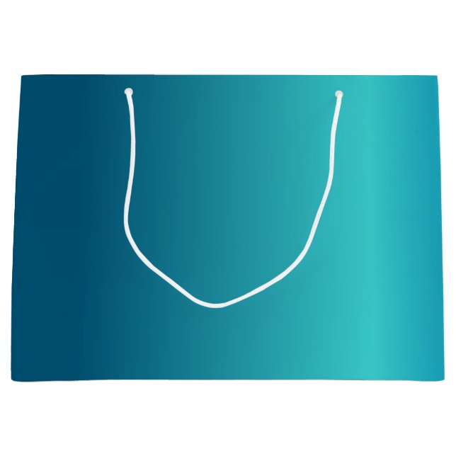 Metallisk blå (Framsidan)