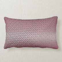 metallisk lilastruktur