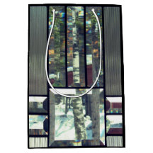 Metallisk nedfläckad av avfasat glas ser silver mo