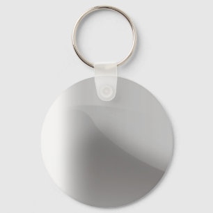 Metallisk skina keychain nyckelring
