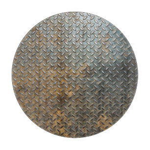 Metallisk yta, reflekterande struktur bakgrund.
