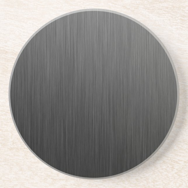 Metalliskt Underlägg Sandsten (Framsidan)