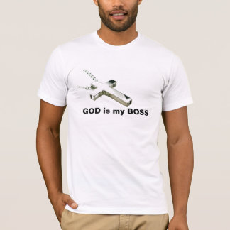Metallkor Tee Shirt