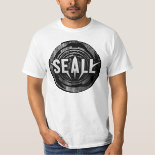 MetallTechskjorta T Shirt