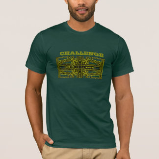 Metallutmaning Tee Shirt