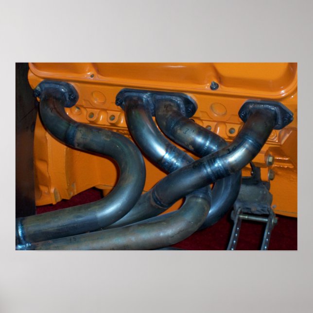 MetalPoetry1 Poster (Framsidan)