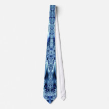 MetalworkNeptune Tie