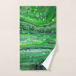 Metamorfos 0002 FC - ZZ Hand Towel