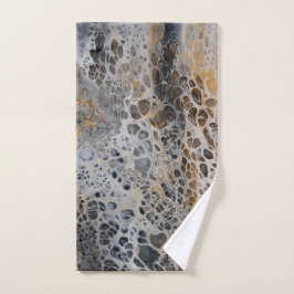 Metamorfos 089 FC- ZZ Hand Towel