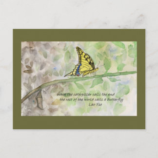 Metamorfos_2-vykort Vykort