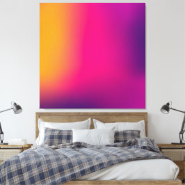 Metamorfos 3 klara bliss canvastryck