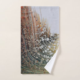 Metamorfos 7 FC - ZZ Hand Towel