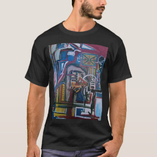 METAMORFOS AV RAS SUTTAN T-SHIRT