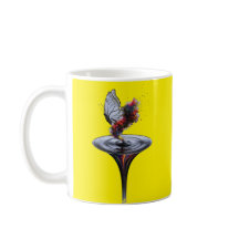 "Metamorfos Inspired Personal Growth Design