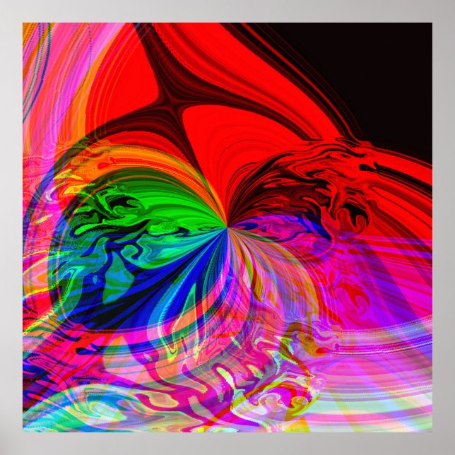 Metamorfos.... Poster (Framsidan)