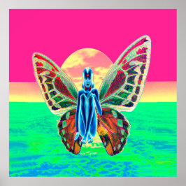 Metamorfos Poster