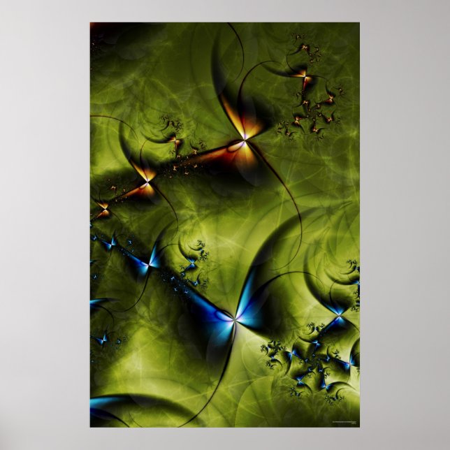 Metamorfos Poster (Framsidan)
