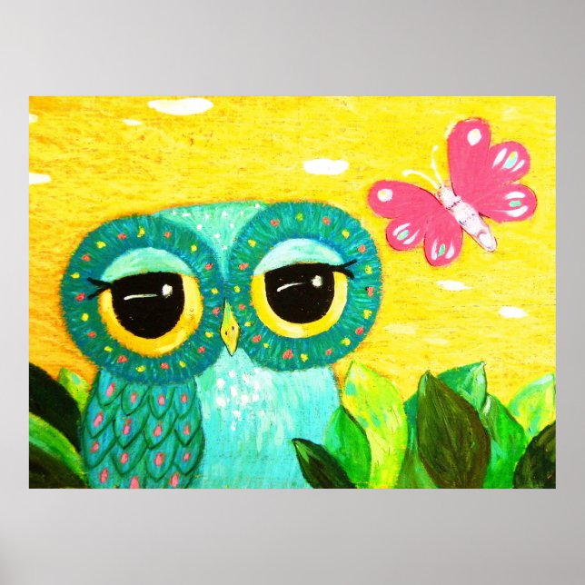 Metamorfos Poster (Framsidan)