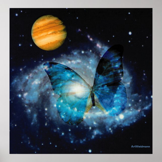 Metamorfos Poster (Framsidan)