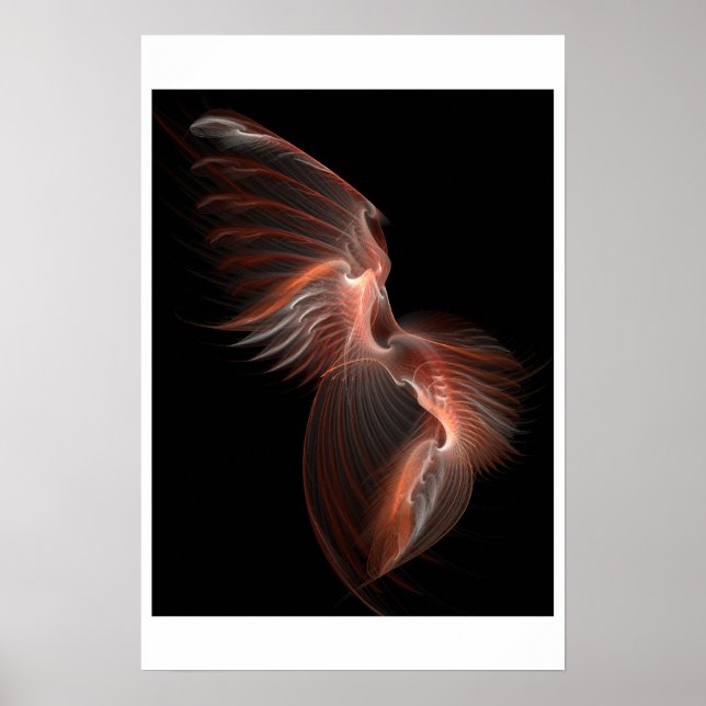 Metamorfos Poster (Framsidan)