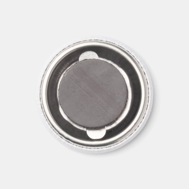 Metamorfos Realized Magnet (Back)