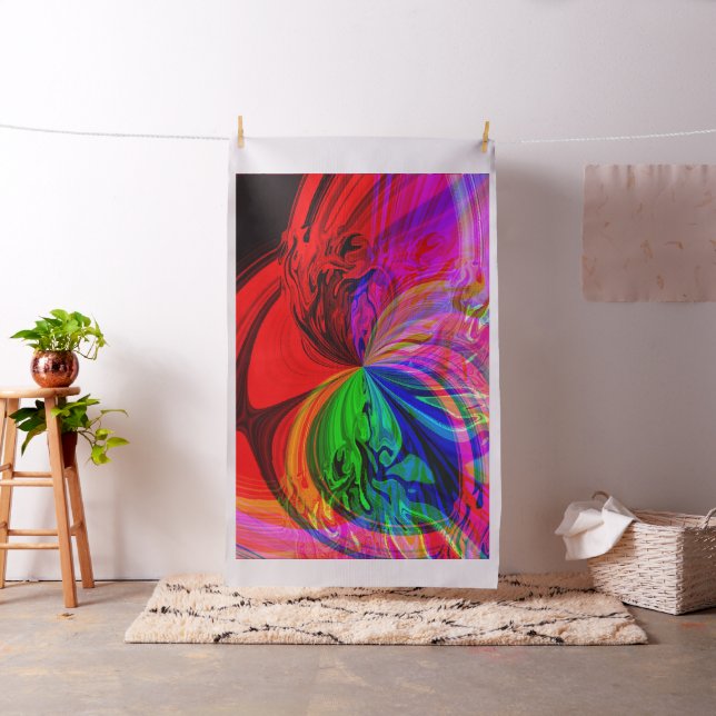 Metamorfos... Tyg (In Situ)