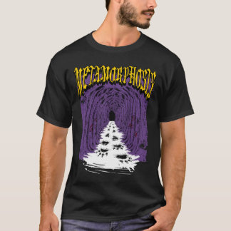 Metamorfos Werevarg Artwork T Shirt
