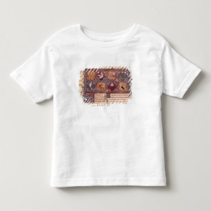 Metamorfoser från Ovid Moralize Tee Shirt