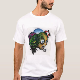 metamorphis t-shirt