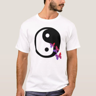 Metamorphosis Tee Shirt