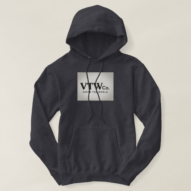 Metanoia Manar Hoodie (Design framsida)