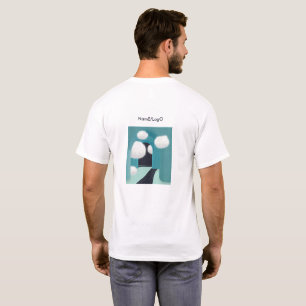 metaphor_19_en midsommar_2 t-shirt