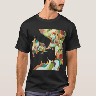 Metaphorical Music Nujabes PNG har tagit bort Clas T Shirt