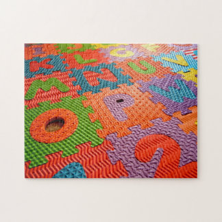 Metapuzzle 4: Alfanumeriskt Pussel