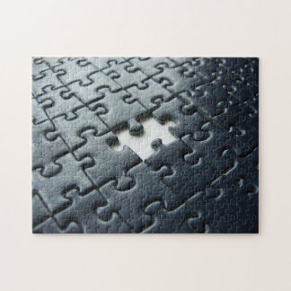 Metapuzzle 5: Saknat biet Pussel