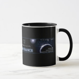 MetaTrance Mugg