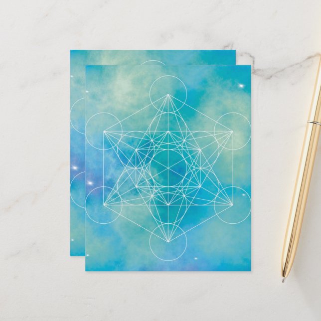 metatron (Fram/Back In Situ)