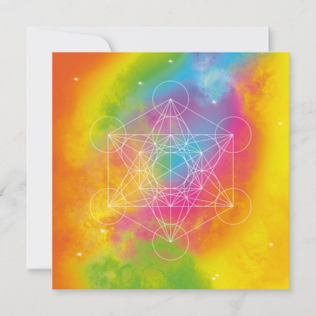 Métatron (Framsida)