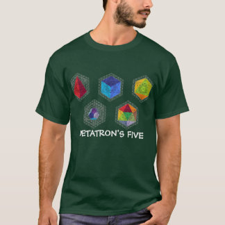 METATRON 5 TRÖJA