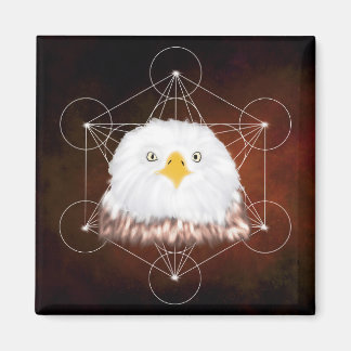 metatron ängel magnet