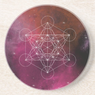 Metatron arcangel zen underlägg