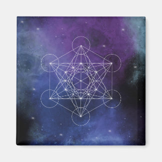 Metatron, chakra,zen,helig-geometri, geometri, magnet