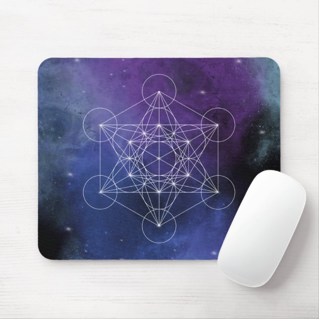 Metatron, chakra,zen,helig-geometri, geometri, musmatta (Med mus)