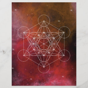 Metatron, chakra,zen,helig-geometrisk, ängel