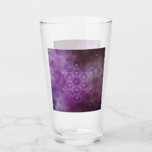 Metatron, chakra,zen,helig-geometrisk, ängel glaskopp