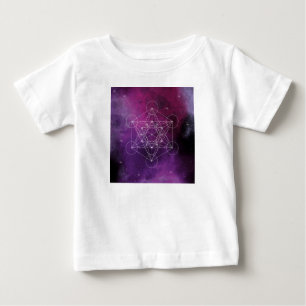 Metatron, chakra,zen,helig geometrisk, ängel, t shirt