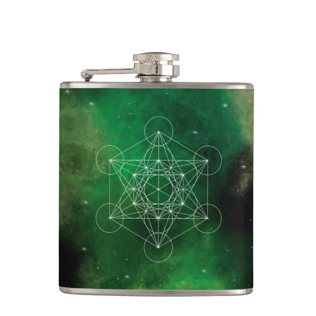Metatron, chakra,zen,sacred geometric, angel fickplunta (Framsidan)