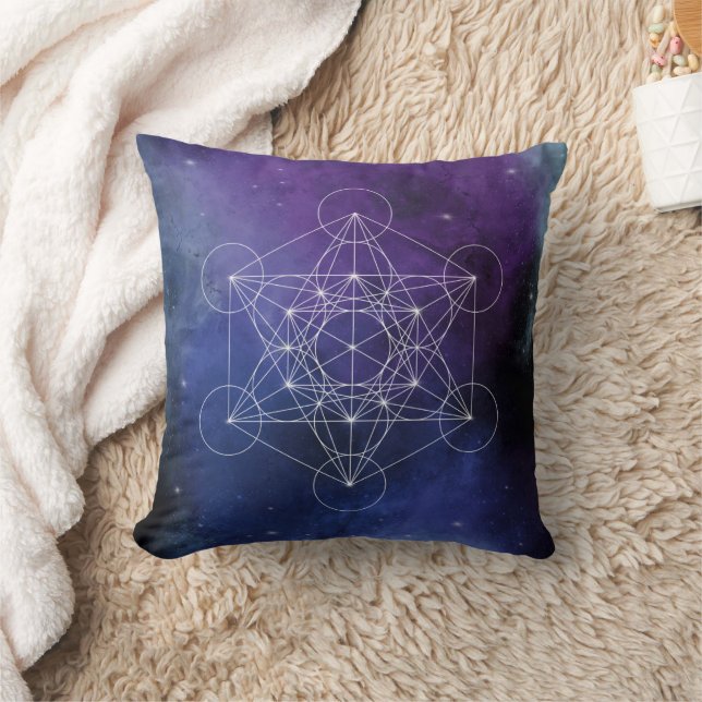 Metatron, chakra,zen,sacred geometric, geometry, kudde (Filt)