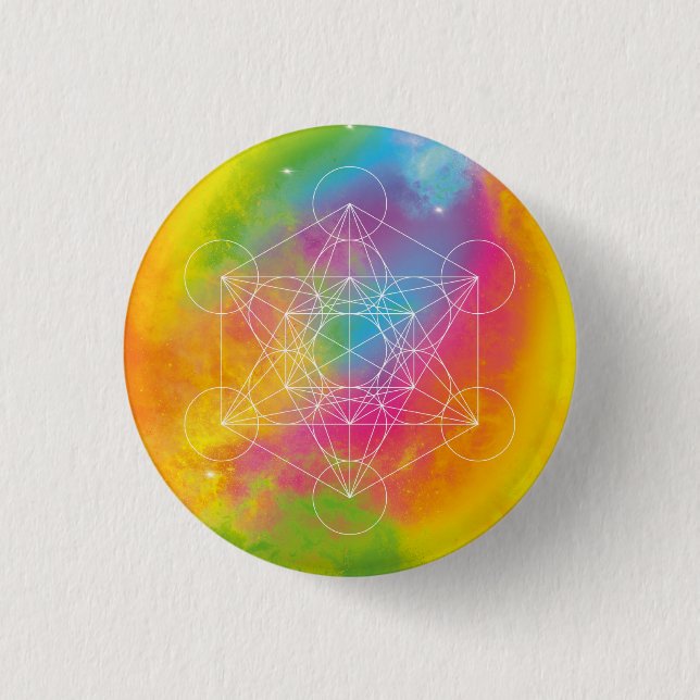 Métatron Knapp (Framsida)